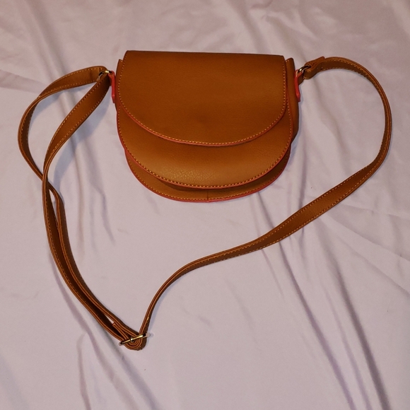 JustFab Handbags - Brand New JustFab Purse